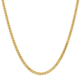 1.7mm Franco Chain