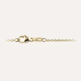 Al Coro Chain Yellow Gold