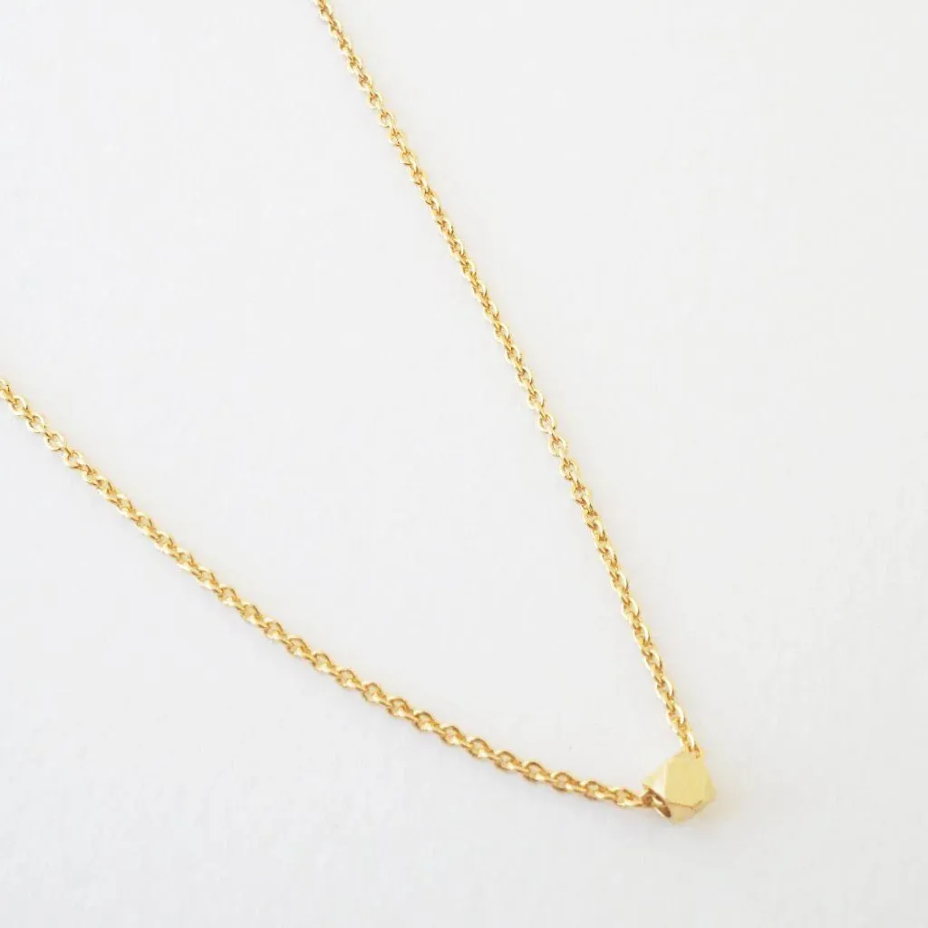 comet necklace