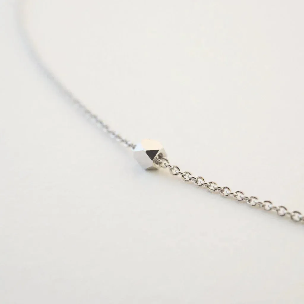 comet necklace