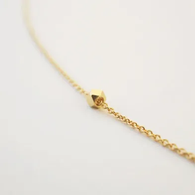 comet necklace