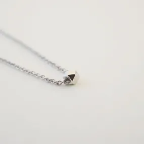 comet necklace