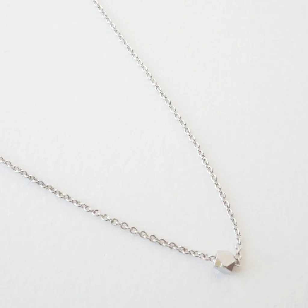 comet necklace