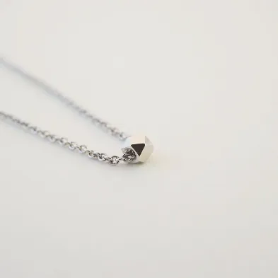comet necklace