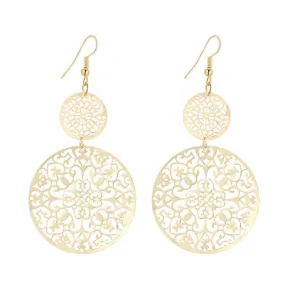 Dangle Long Earrings For Women