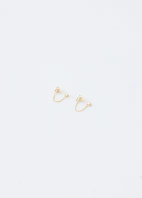 Diamond Molly Earrings