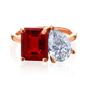 Dorothy Ring