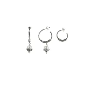Earrings "Shoghik"