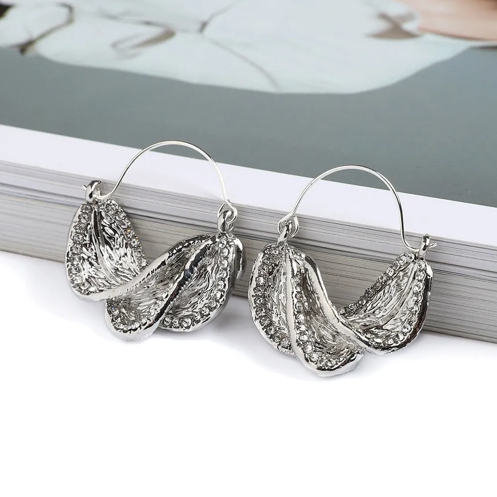 Fashion Geometric Sailor Moon Ear Accessories For Women