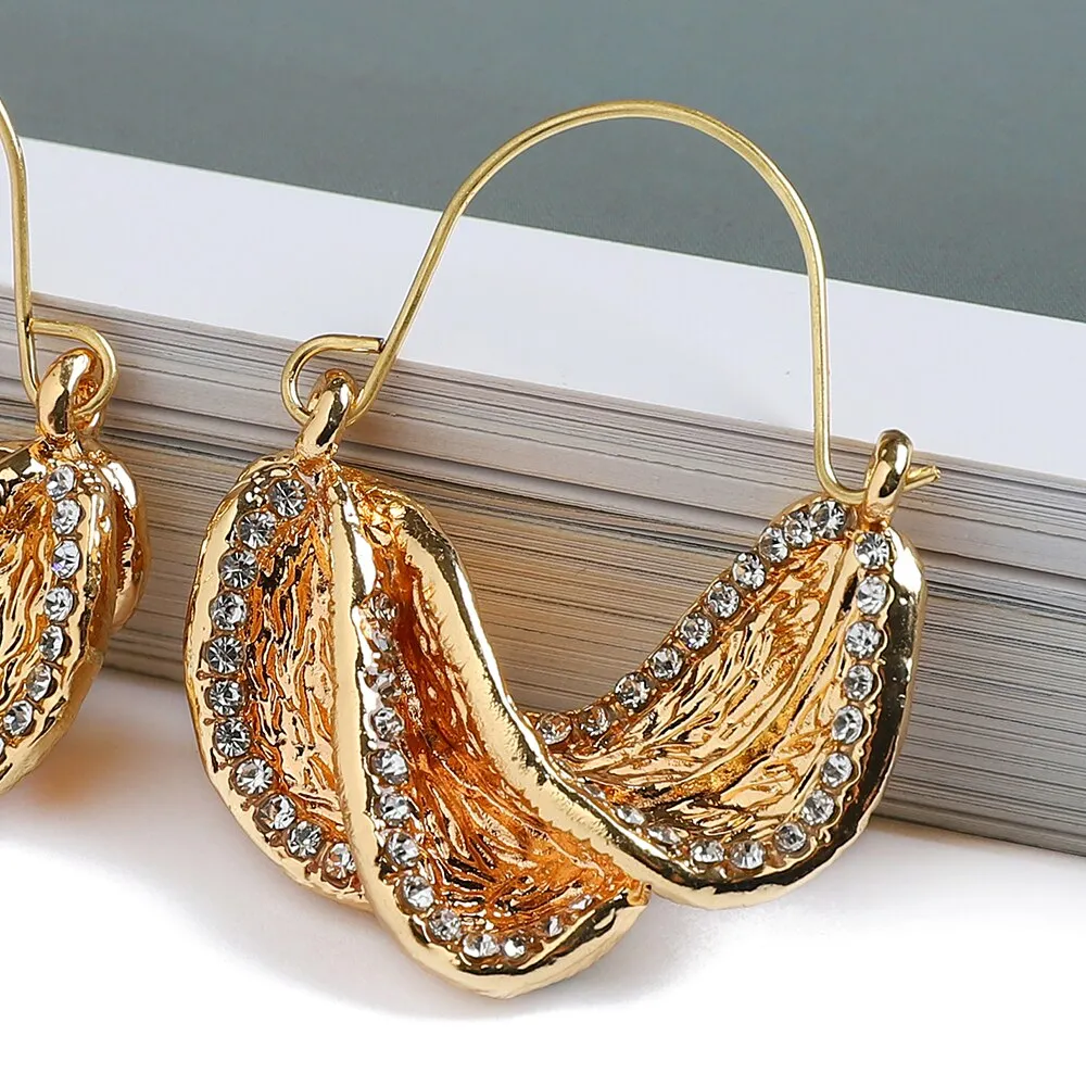 Fashion Geometric Sailor Moon Ear Accessories For Women