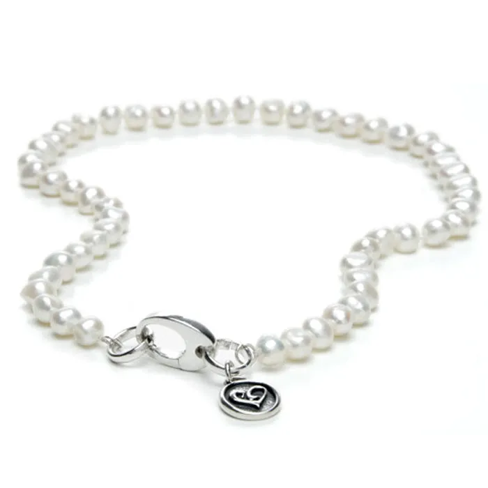 Freshwater Pearl Necklace