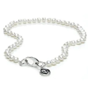 Freshwater Pearl Necklace