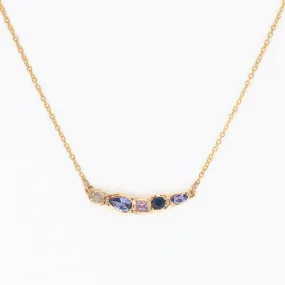 Journey Treasure Moonlight Necklace