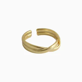 Knit Ring Adjustable