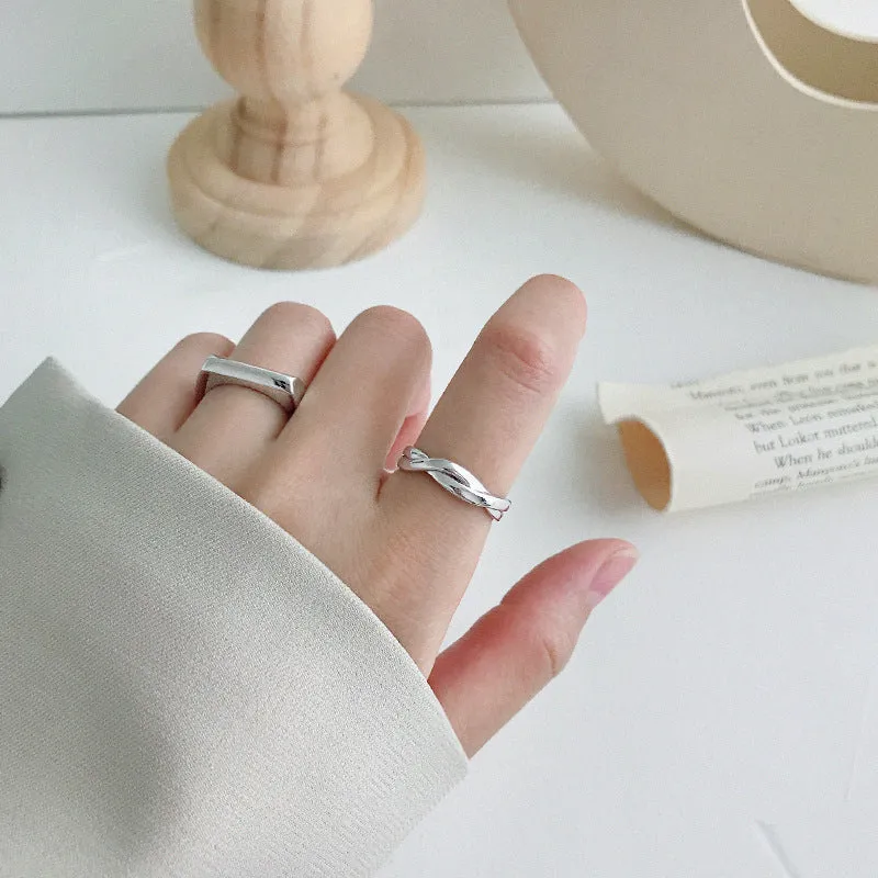 Knit Ring Adjustable