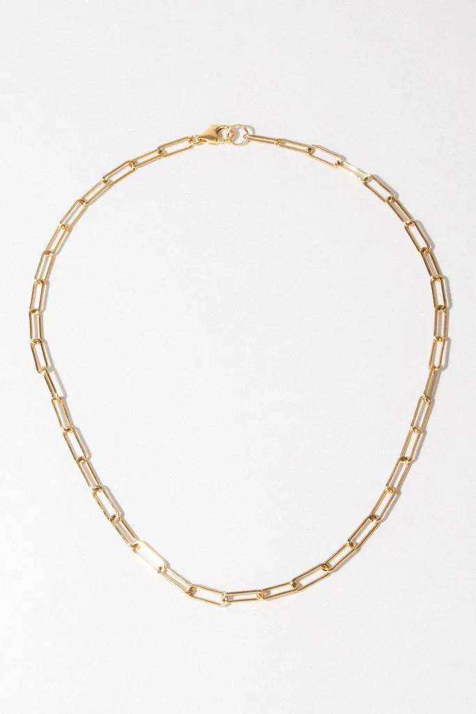 Link Necklace