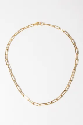 Link Necklace