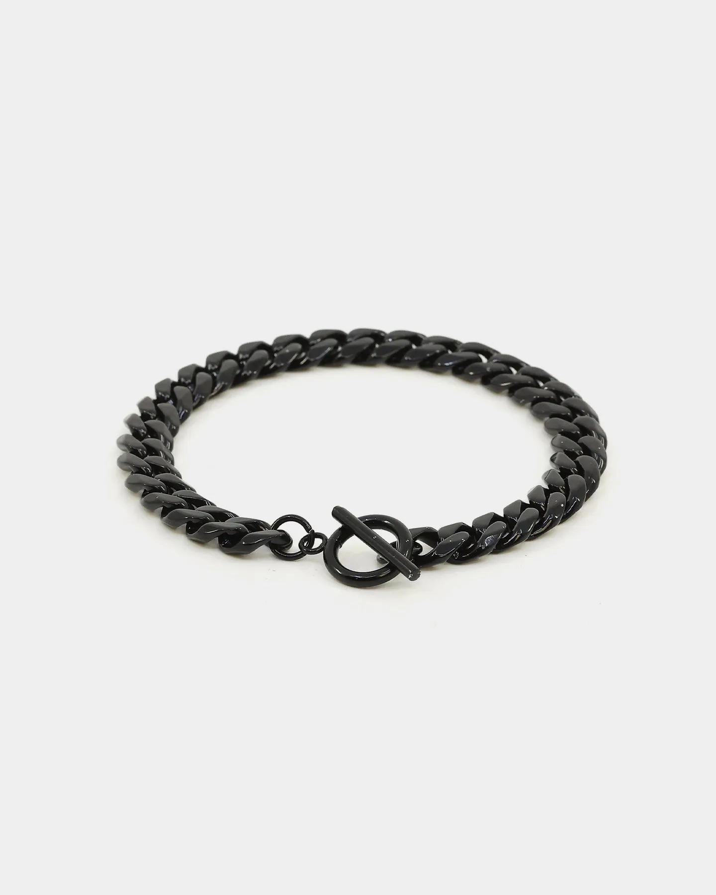 Loiter Your Custom Loiter Chain Gold/Silver/Black