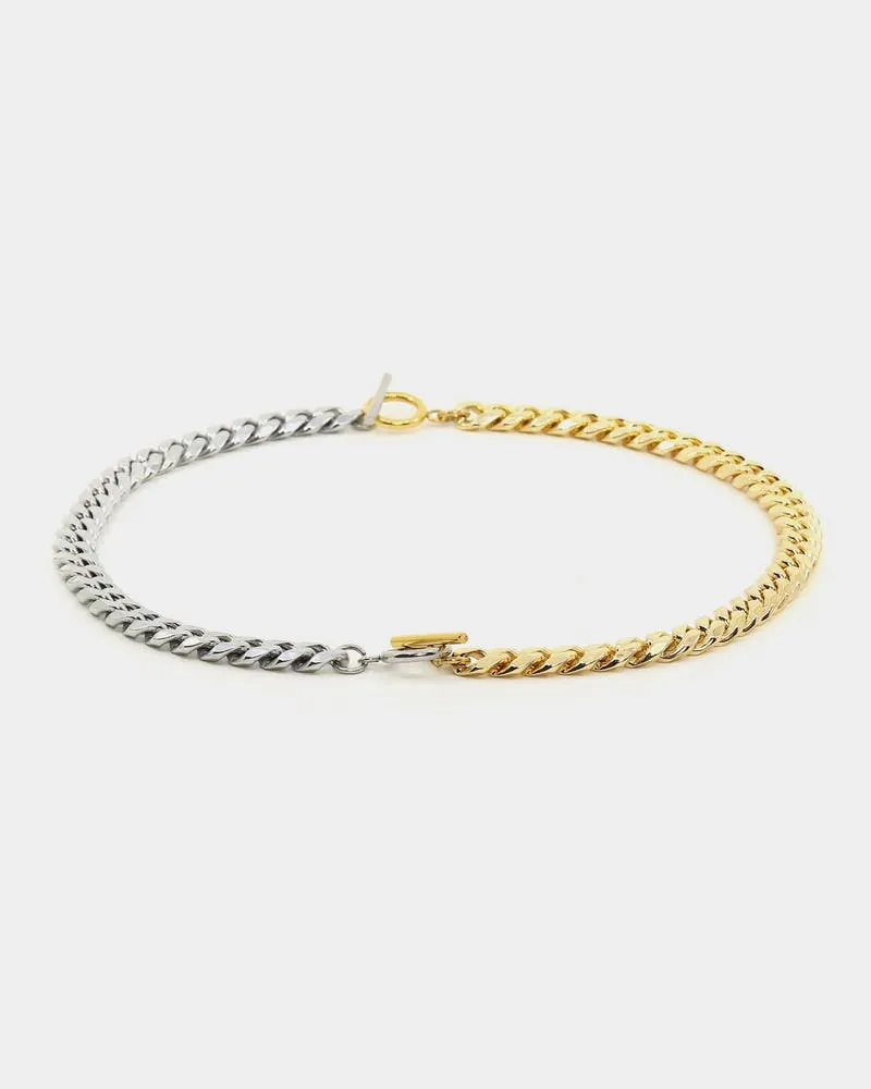 Loiter Your Custom Loiter Chain Gold/Silver/Black