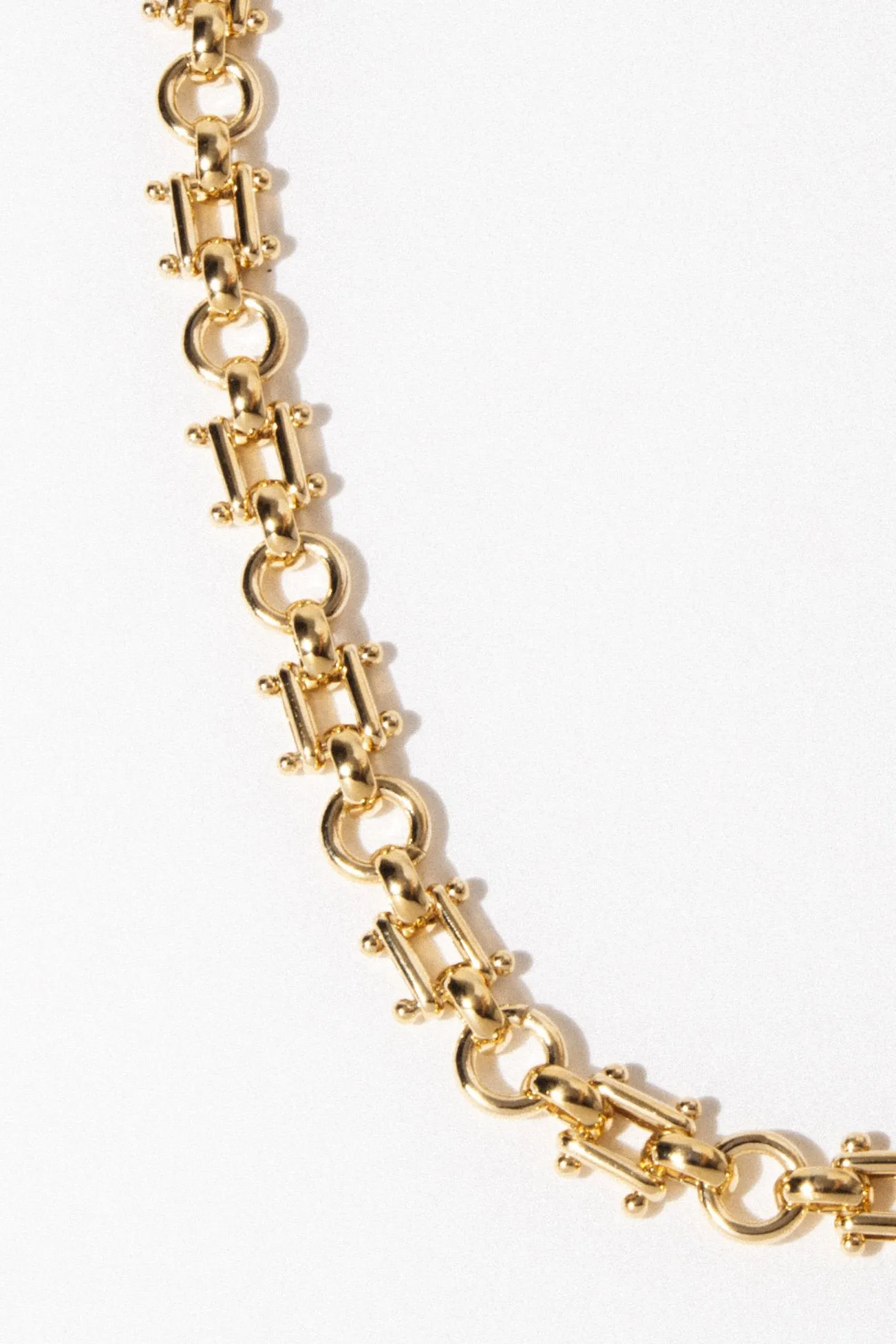 Luigi Necklace