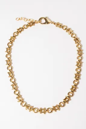 Luigi Necklace