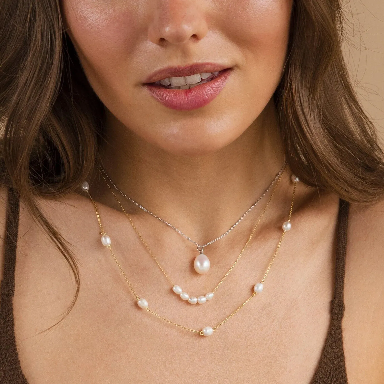 Mystery Necklace Box