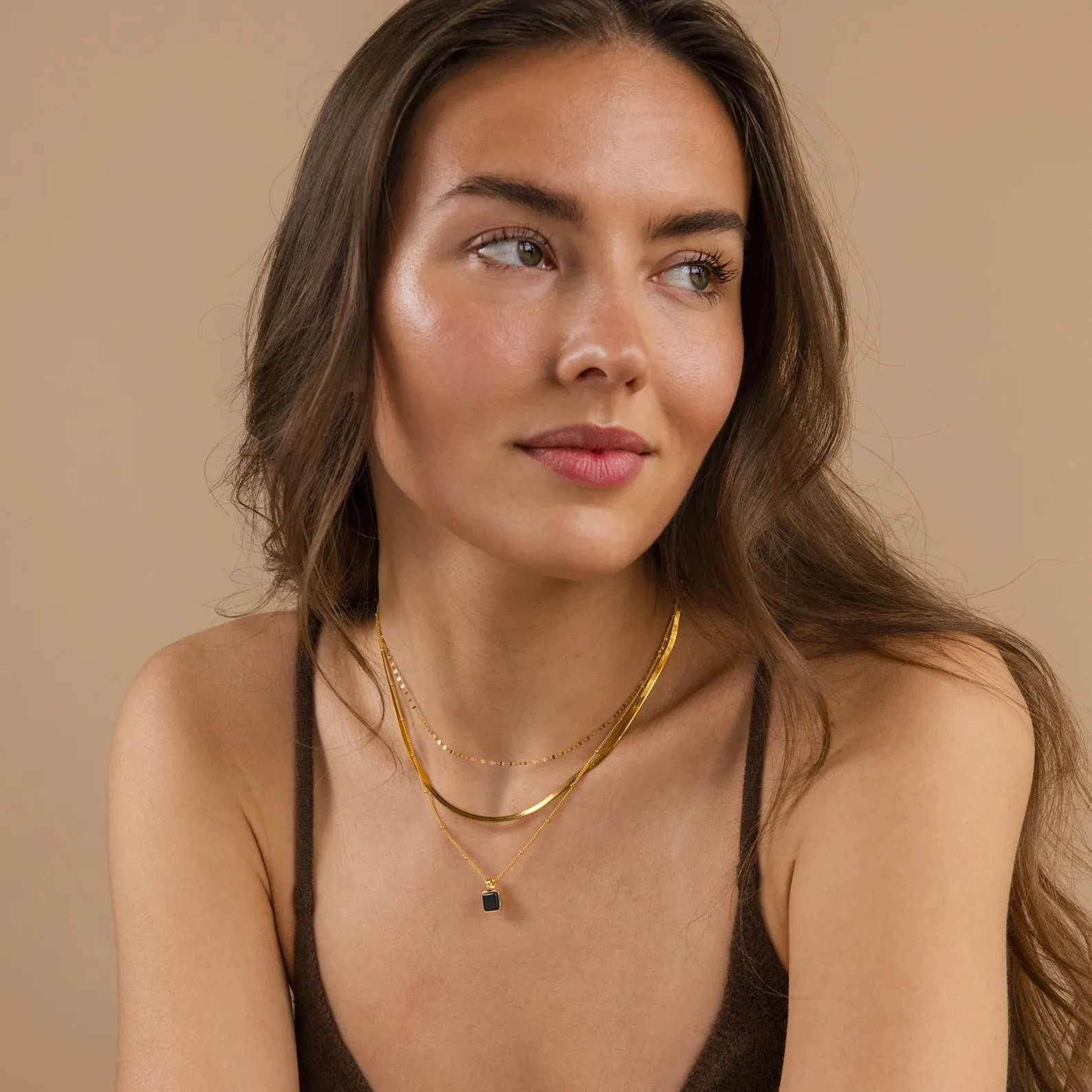 Mystery Necklace Box