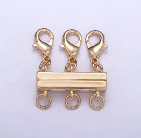 Necklace Connector