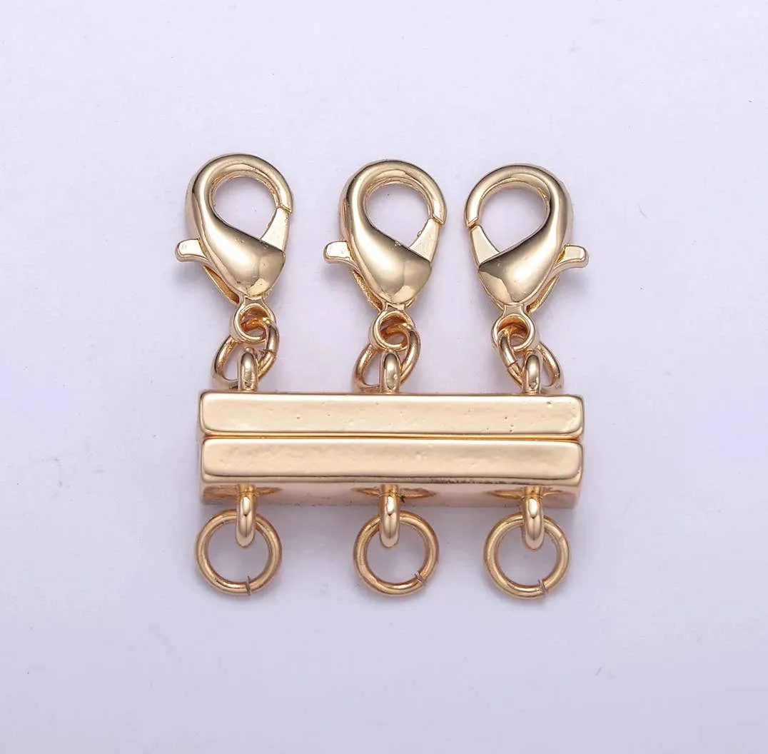 Necklace Connector