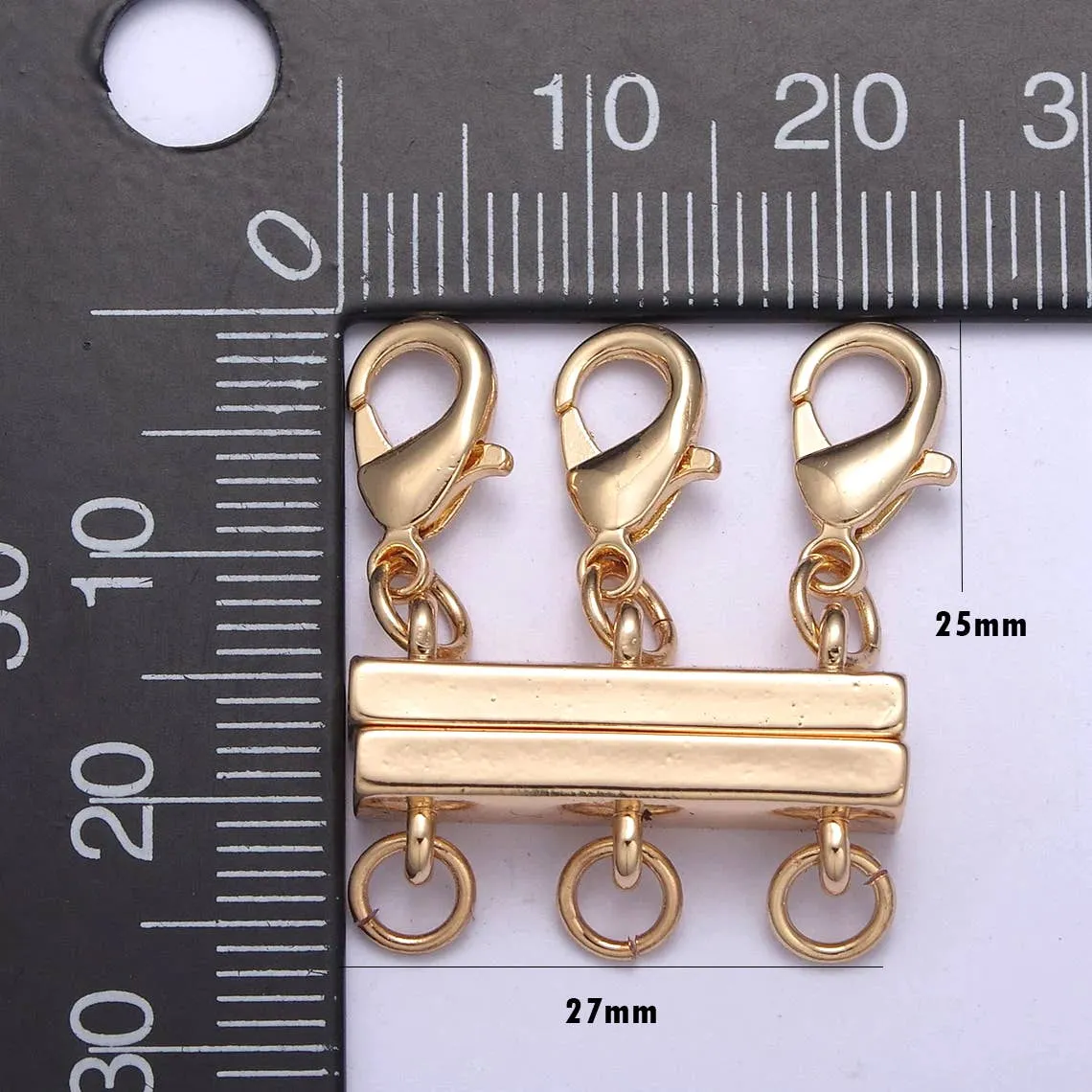 Necklace Connector