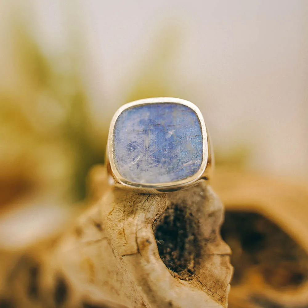 Obelix Sterling Silver Rings