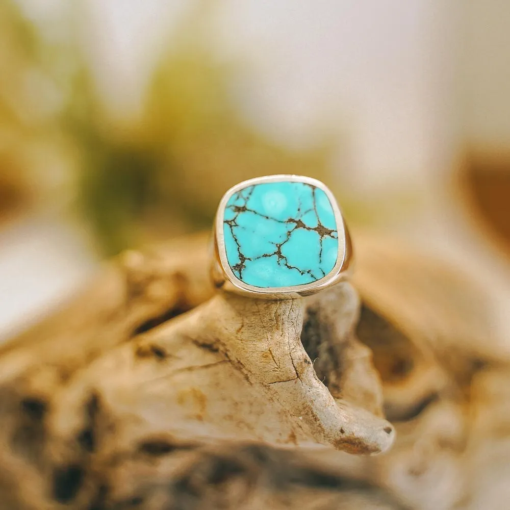Obelix Sterling Silver Rings