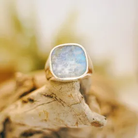 Obelix Sterling Silver Rings