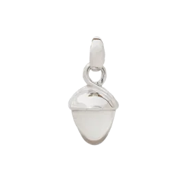 Rainbow Moonstone Mikado Bouquet Pendant