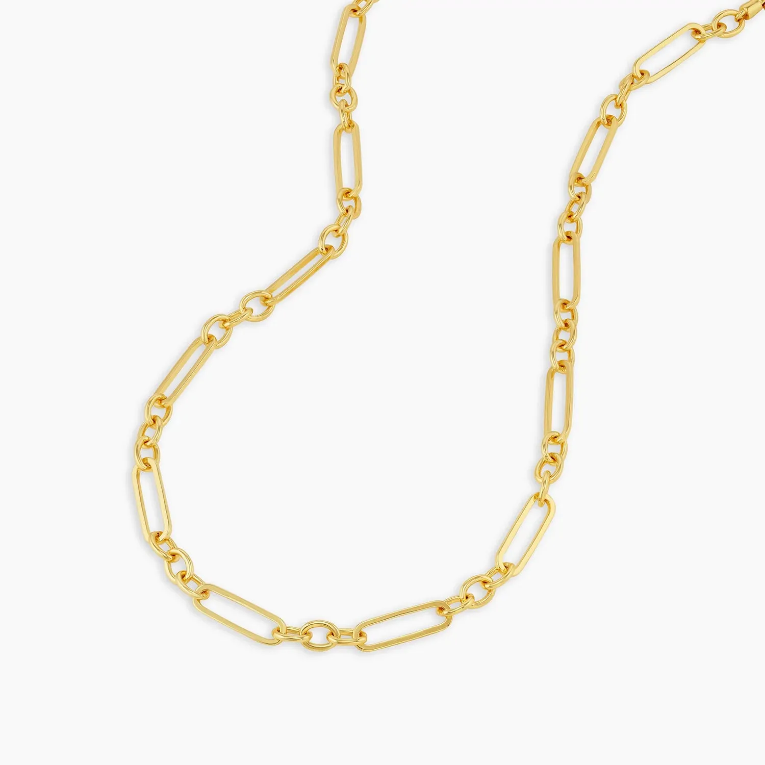 Reed Necklace