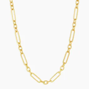 Reed Necklace