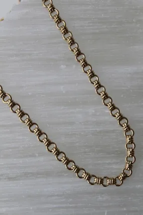 River Chain