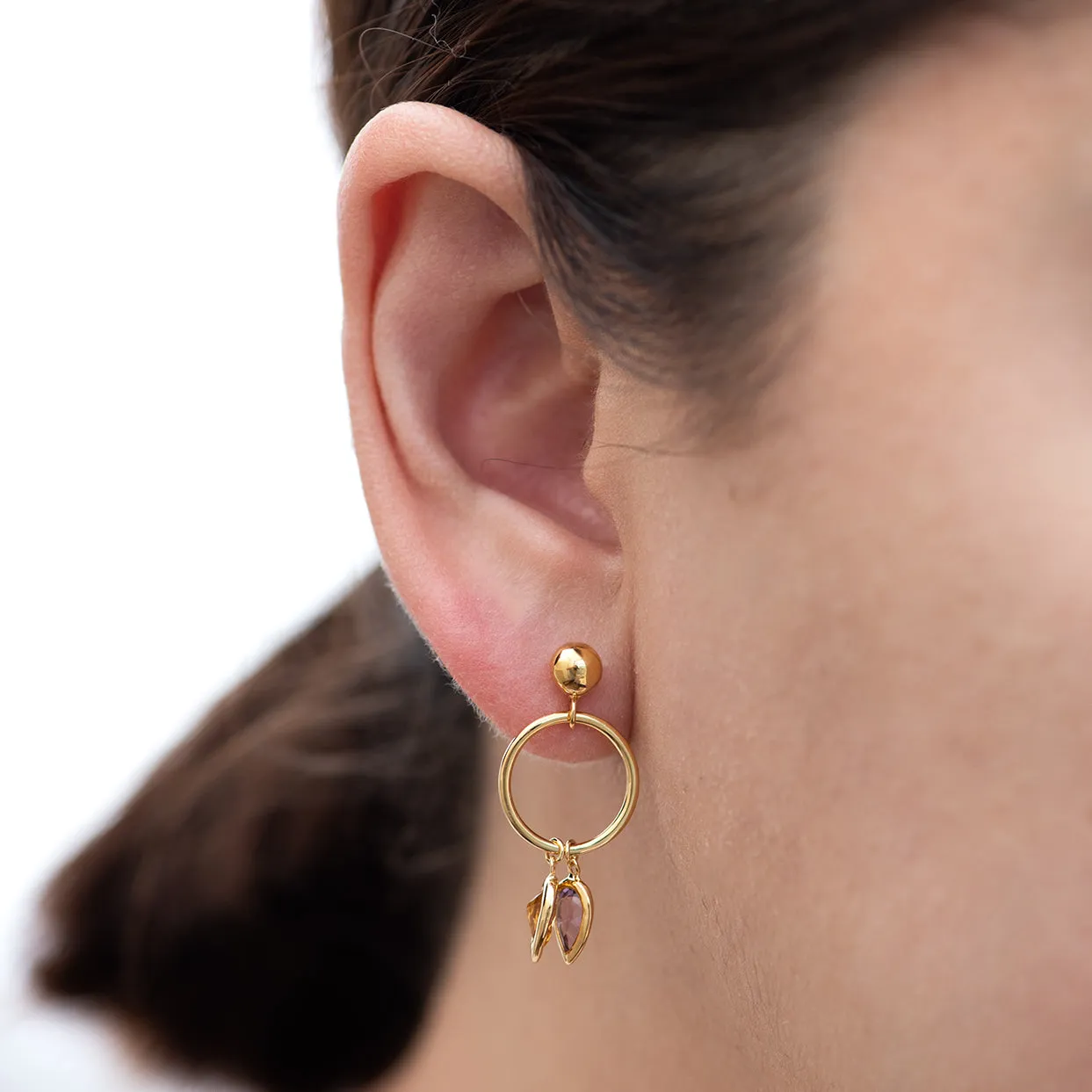 Rylee Earrings