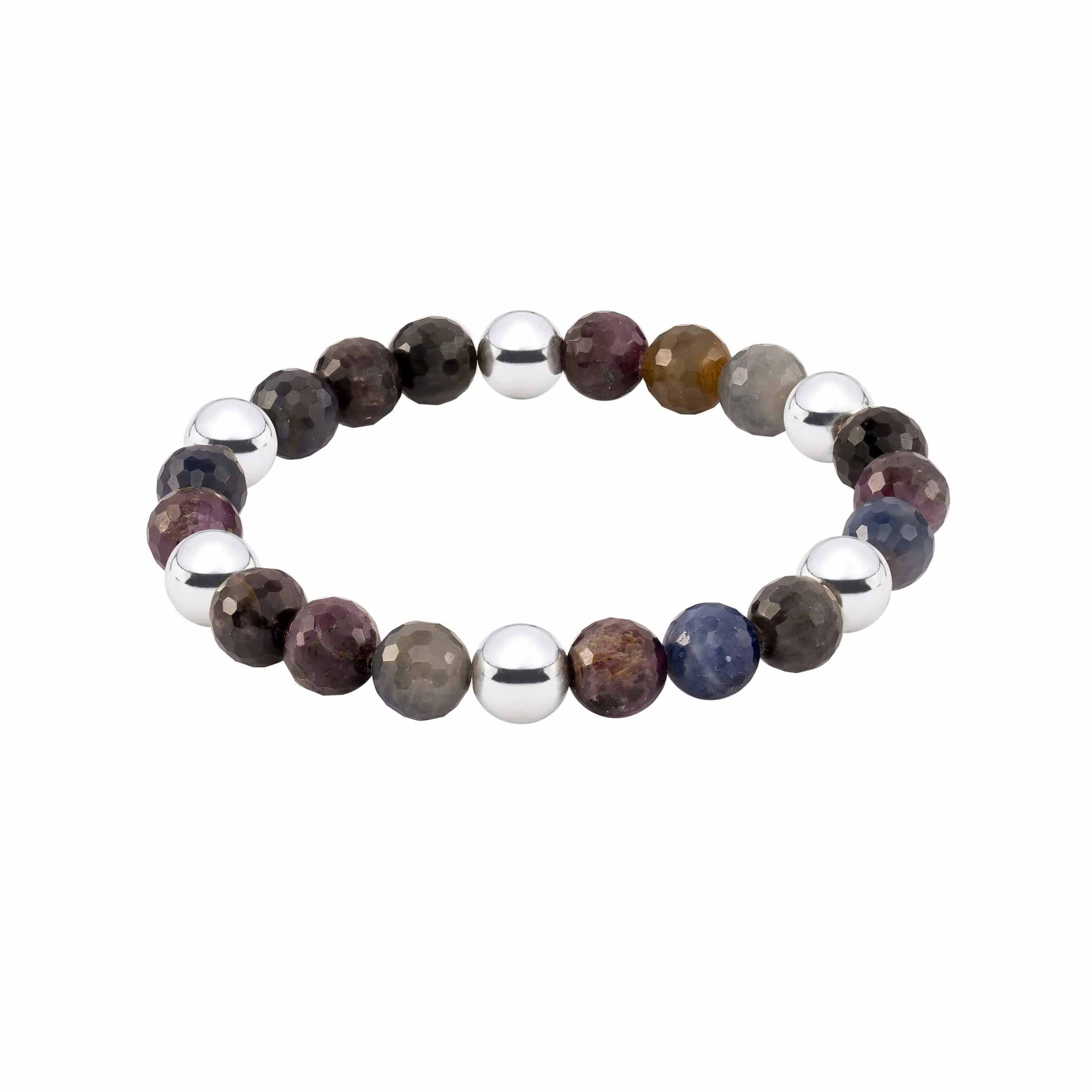Sapphire | Single Bracelet