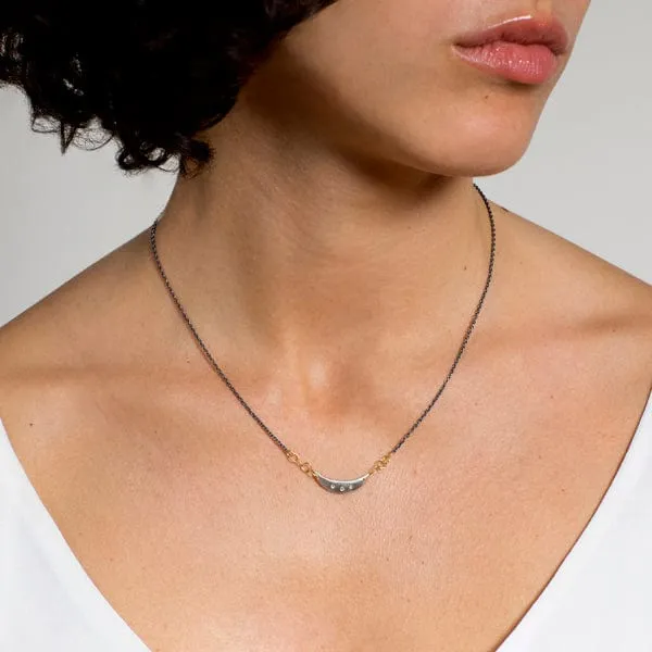 Selene Swing Necklace