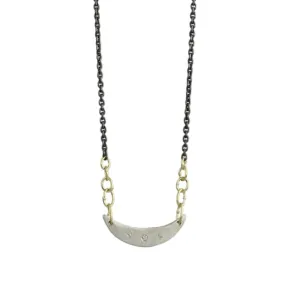 Selene Swing Necklace