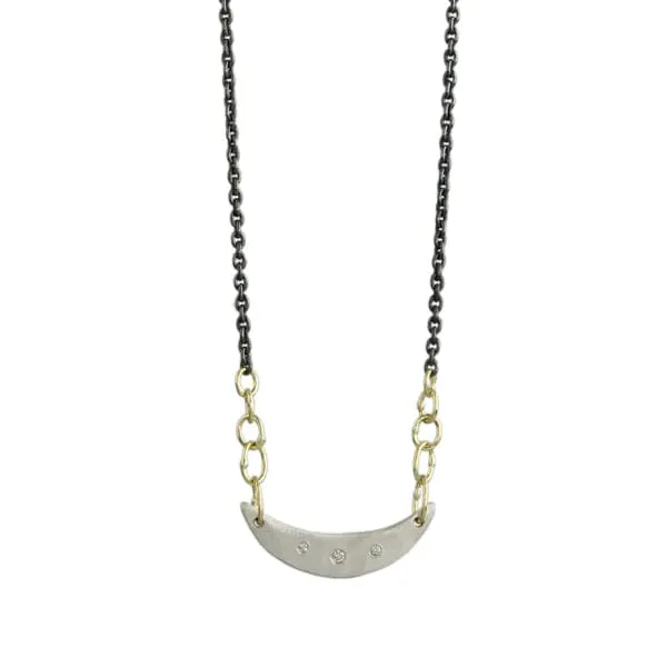 Selene Swing Necklace