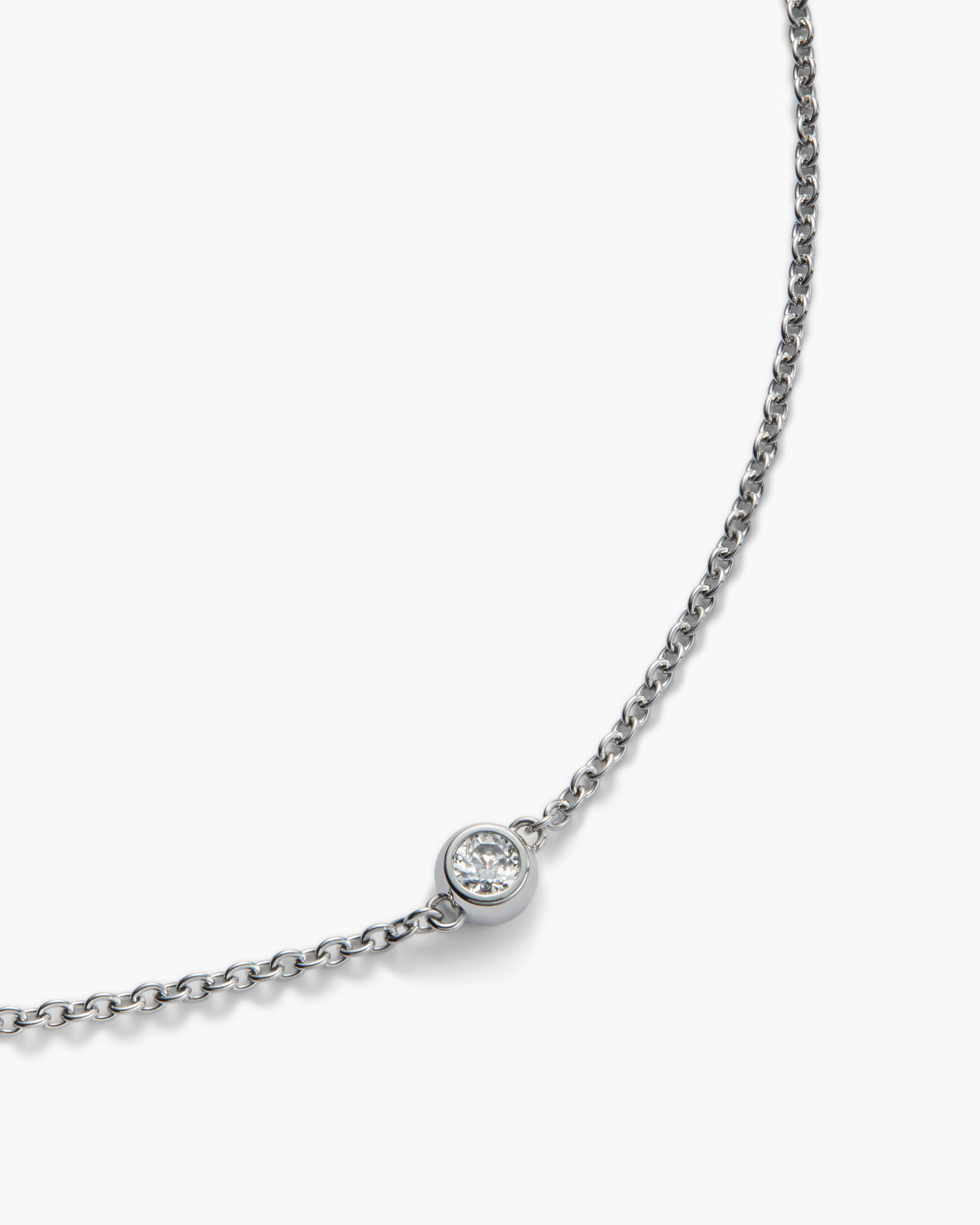 Solitaire Bracelet