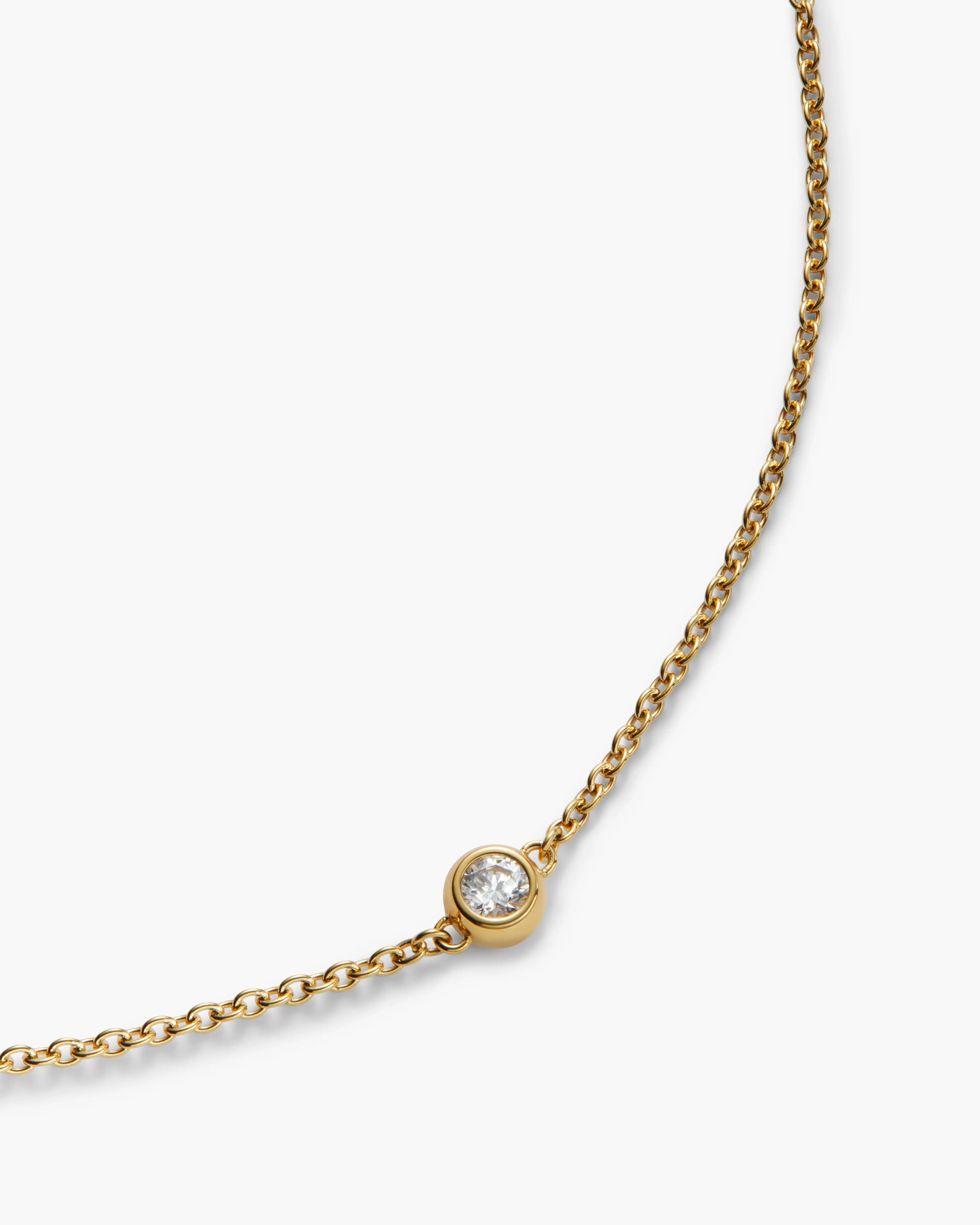 Solitaire Bracelet