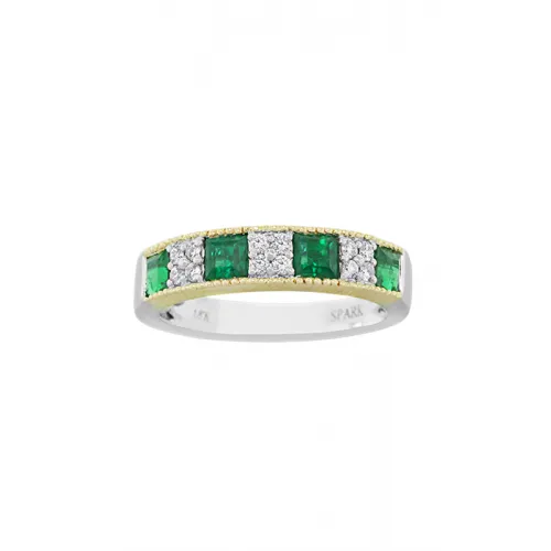 Spark Creations Classic Color Ring R 6126-EM
