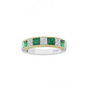 Spark Creations Classic Color Ring R 6126-EM