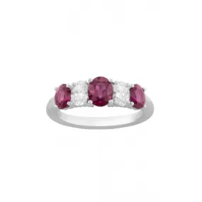 Spark Creations Classic Color Ring R 6500-R