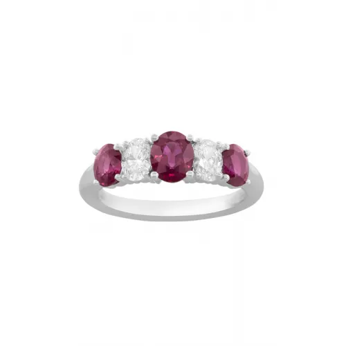 Spark Creations Classic Color Ring R 6500-R
