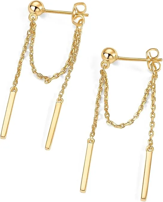 Sybil Earrings