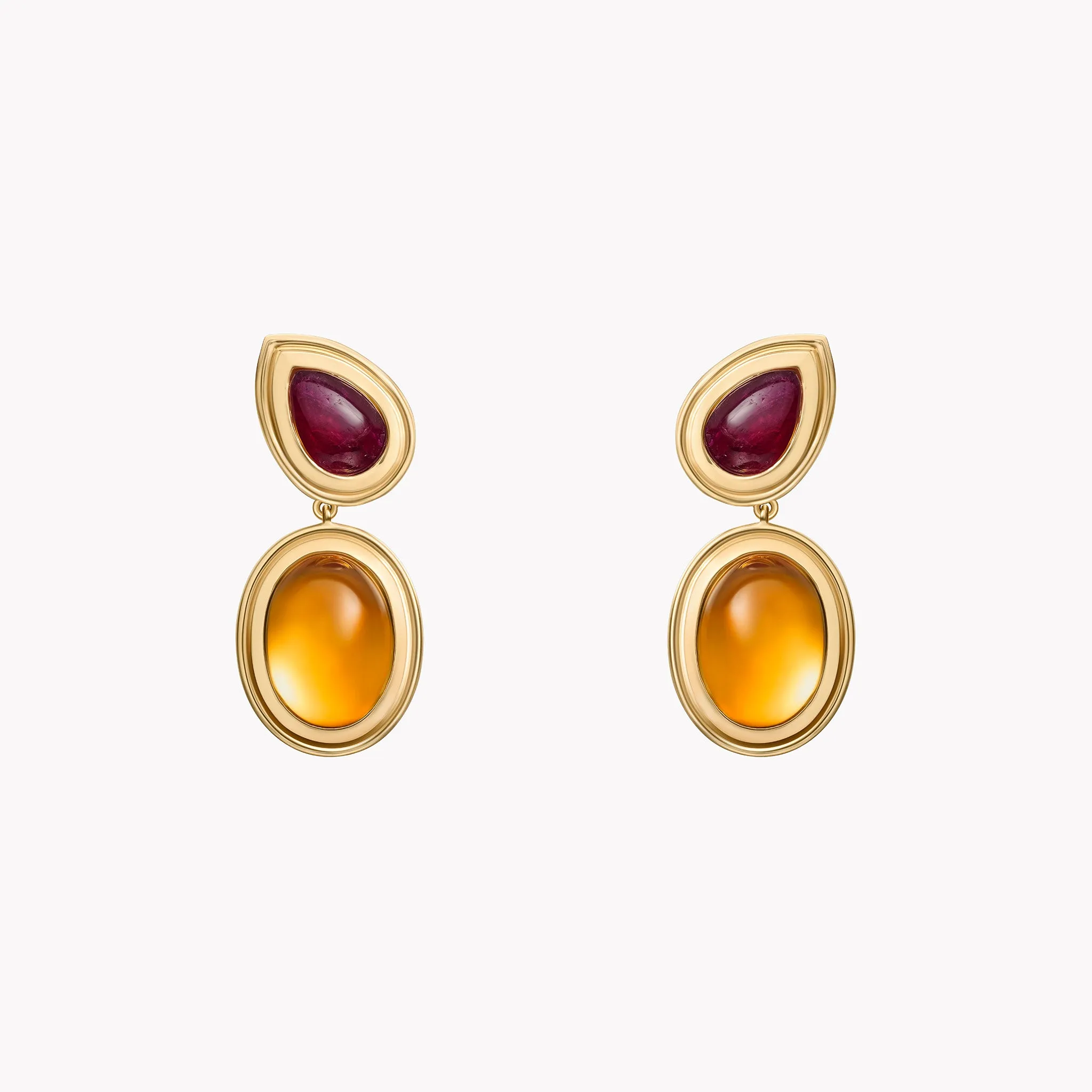 The Esmé Earrings